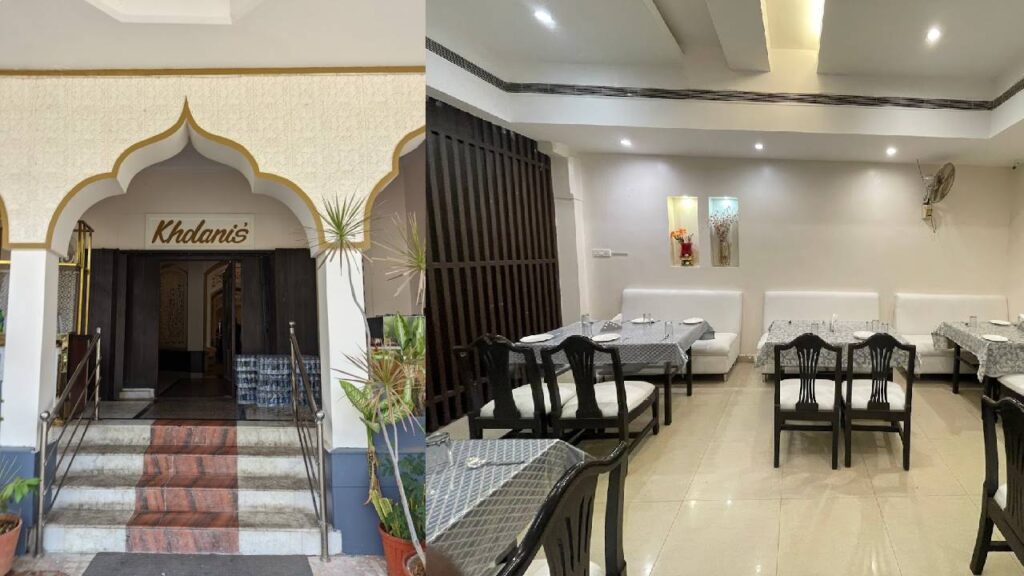 places-to-visit-in-hyderabad-Kholani-Restaurant