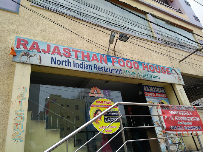 Sri-balaji-rajasthan-food-house-hyderabad